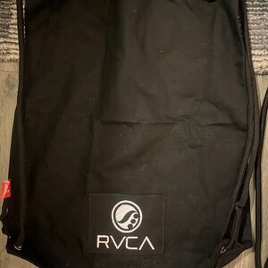 RVCA Shoyoroll Gi